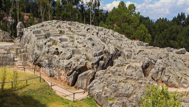 Cusco City e siti archeologici vicini - Tour privato - Foto 5